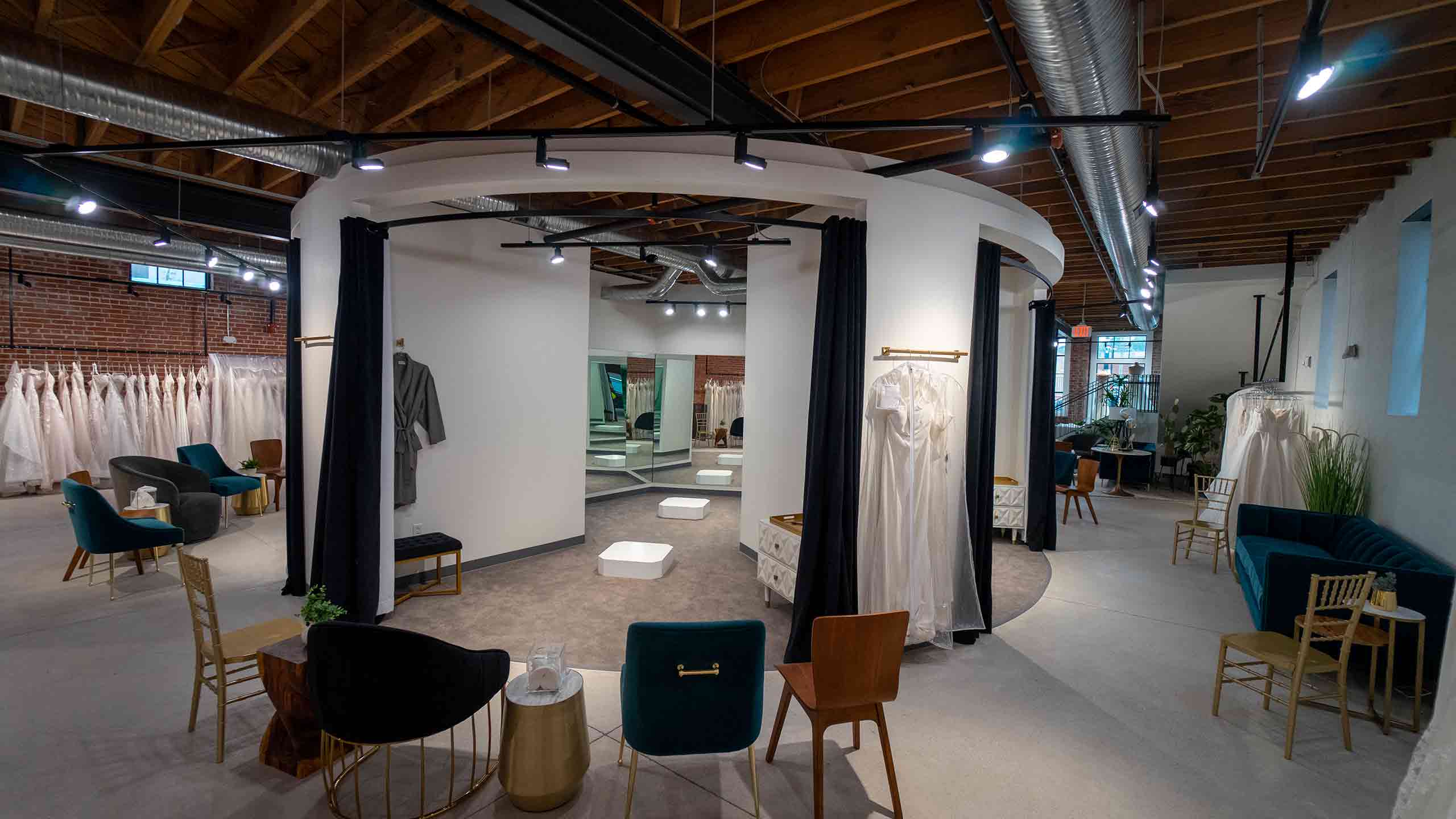 Monogram Building – True Society – 1st floor