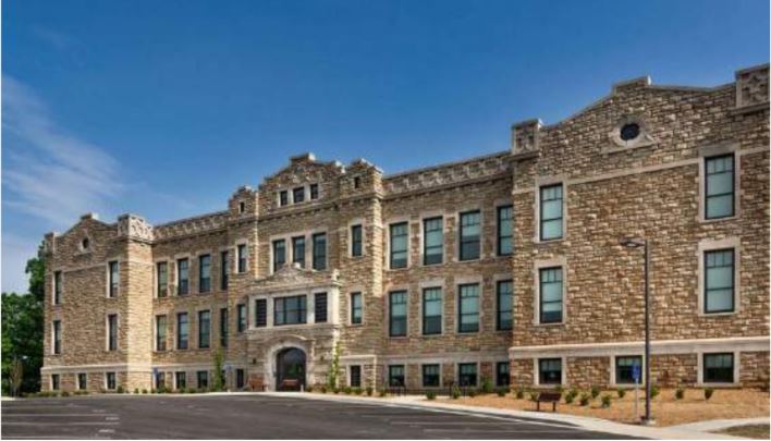 Norman School_Main