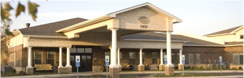 Commercial Contractors in Overland Park