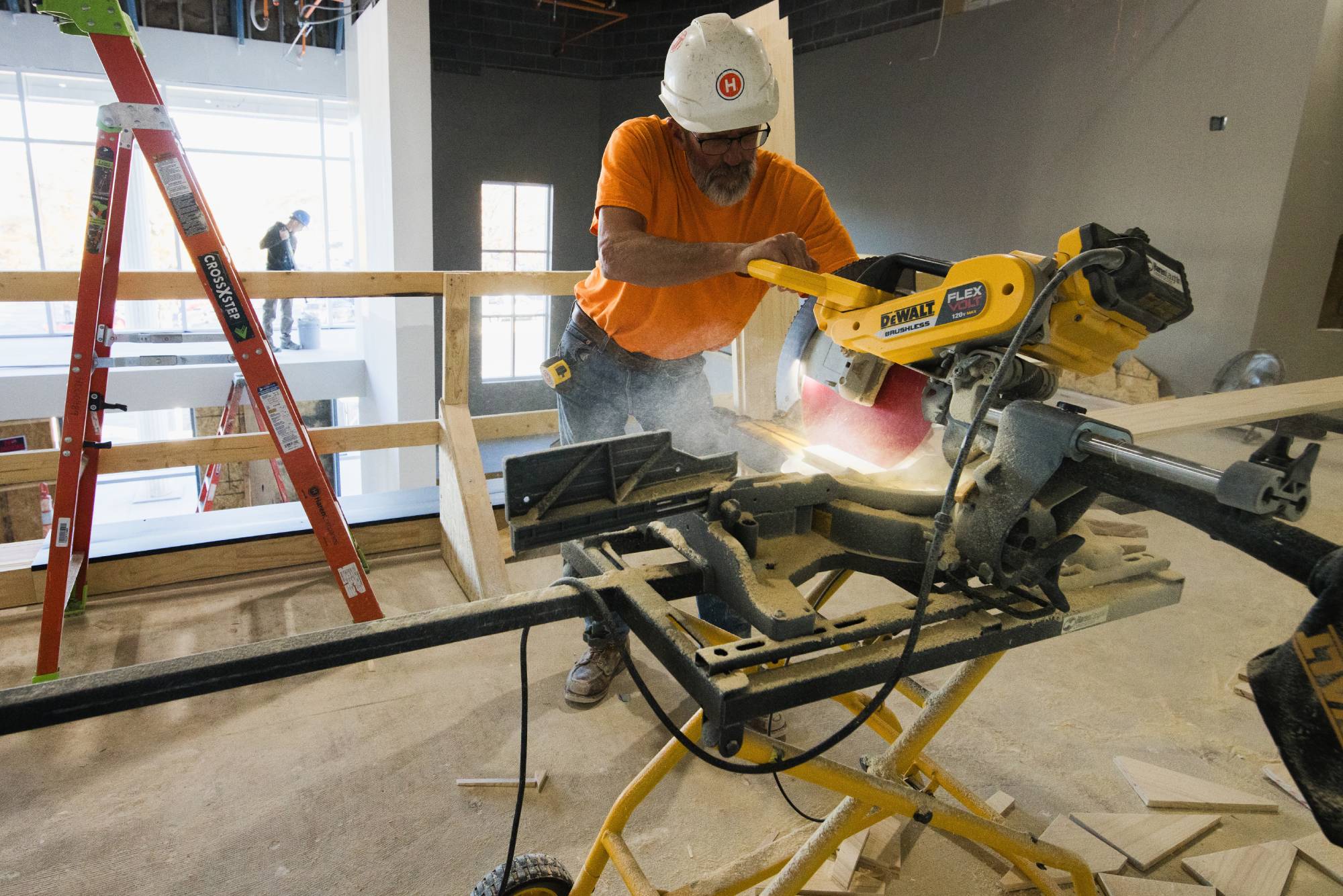 General Contractor in Overland Park