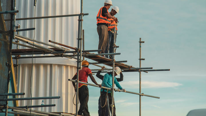 Commercial Construction in Overland Park