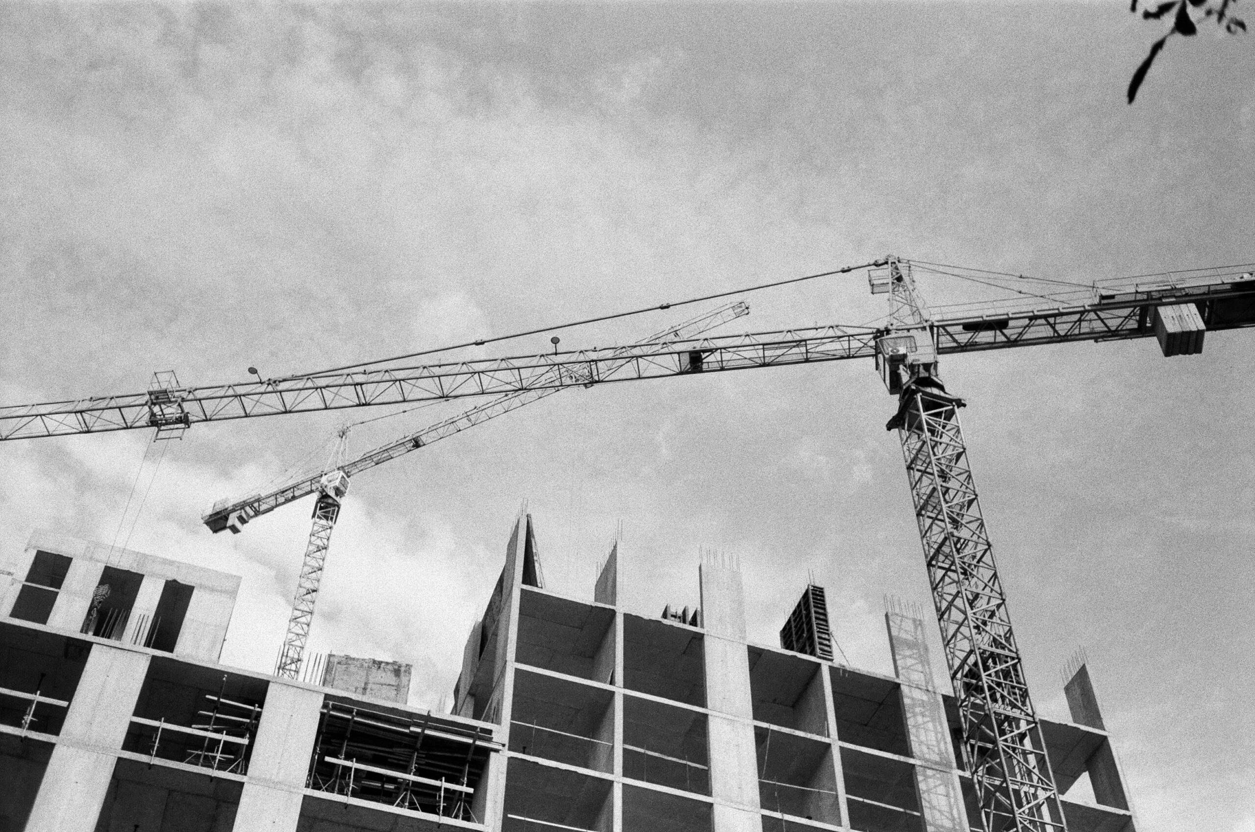 Capital Improvement Projects