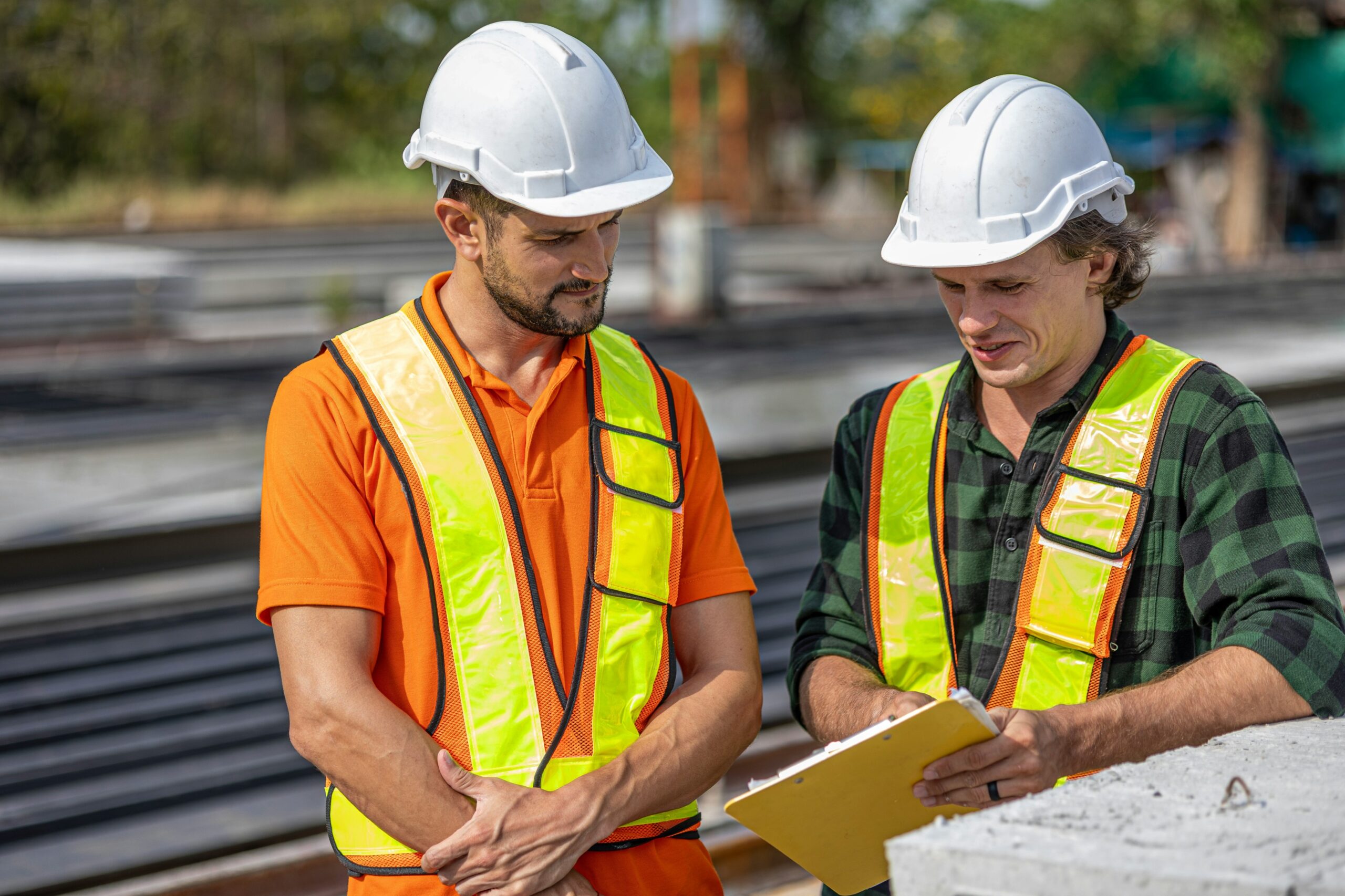 construction manager